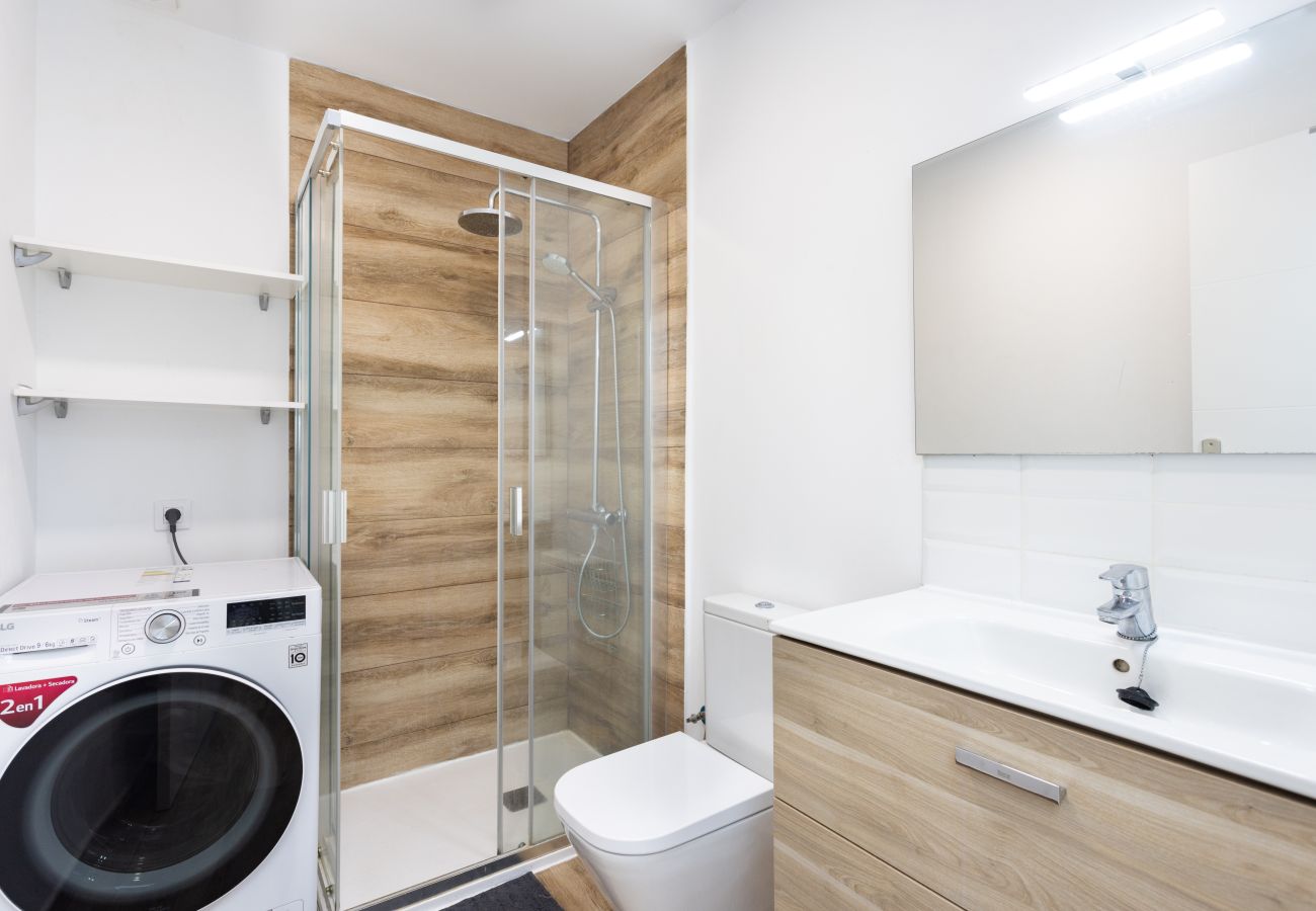 Apartamento en Santa Cruz de Tenerife -  Live Santa Cruz Islas Canarias