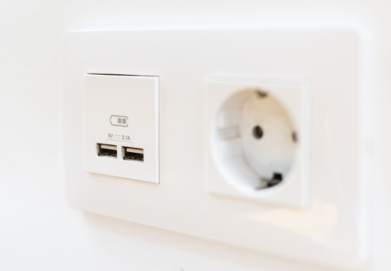 Apartamento en Santa Cruz de Tenerife -  Live Santa Cruz Islas Canarias