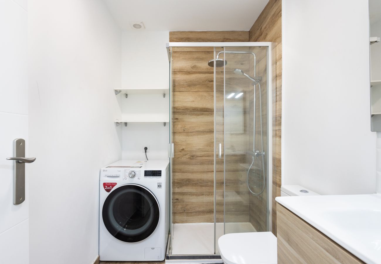 Apartamento en Santa Cruz de Tenerife -  Live Santa Cruz Islas Canarias