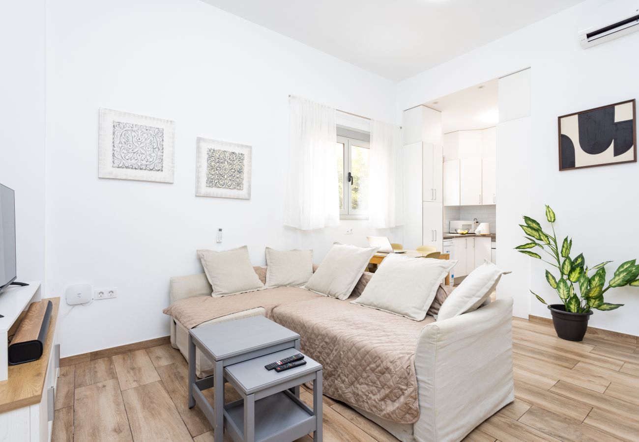 Apartamento en Santa Cruz de Tenerife -  Live Santa Cruz Islas Canarias
