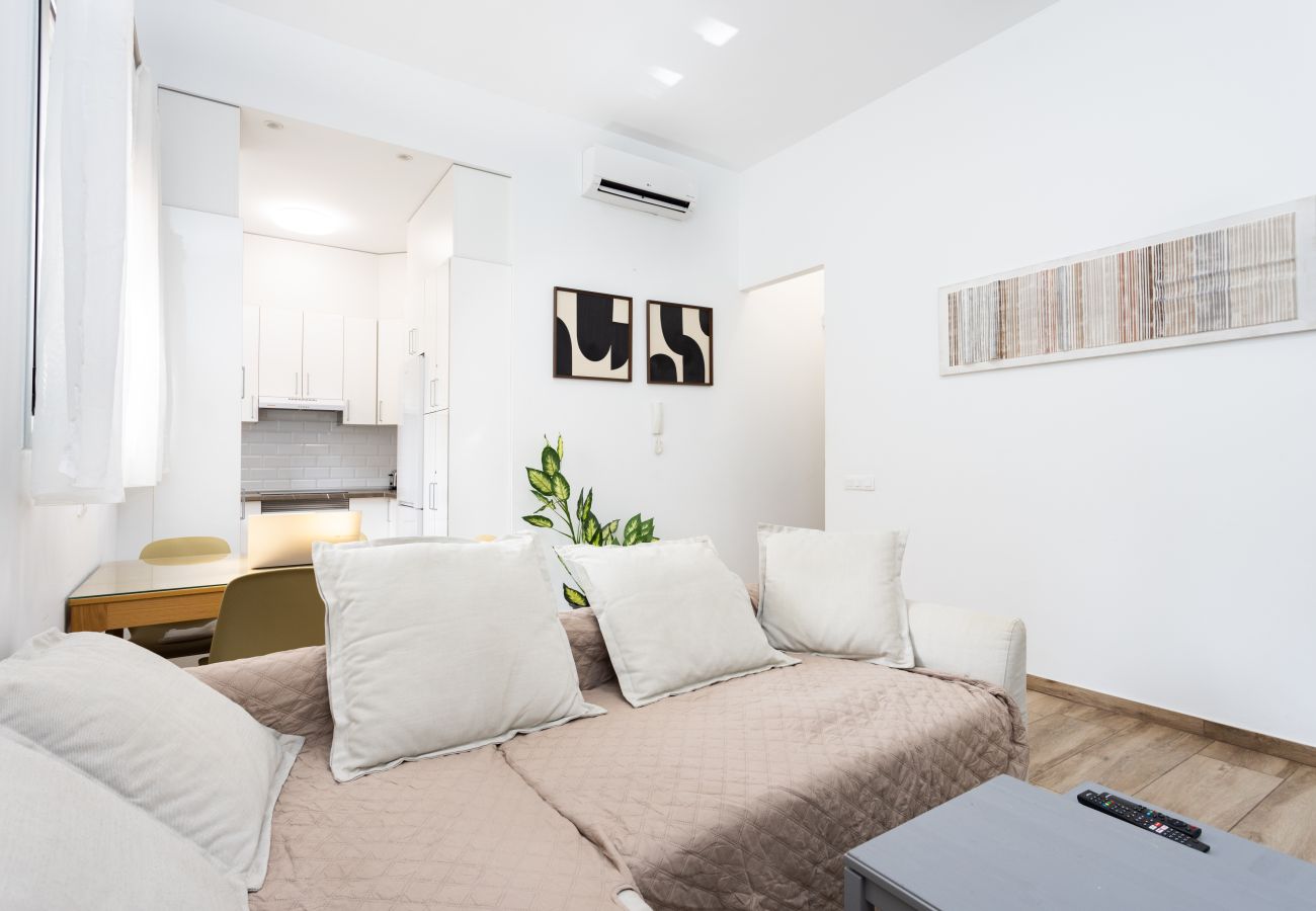 Apartamento en Santa Cruz de Tenerife -  Live Santa Cruz Islas Canarias