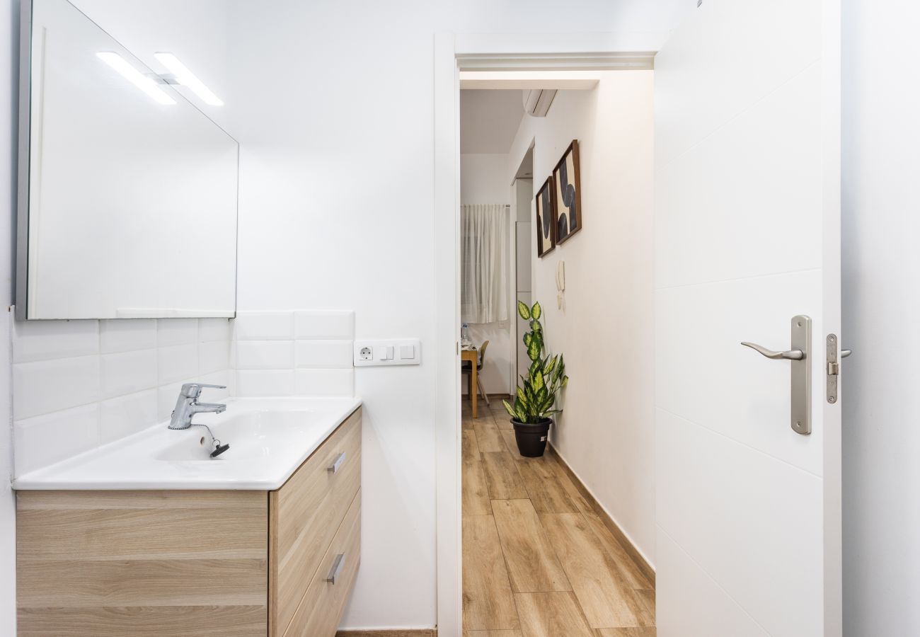 Apartamento en Santa Cruz de Tenerife -  Live Santa Cruz Islas Canarias