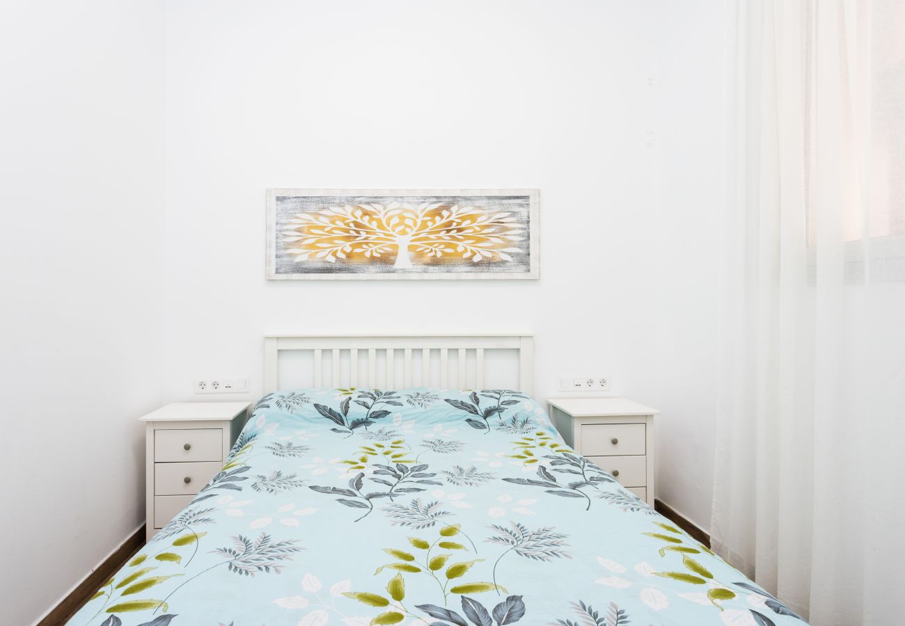 Apartamento en Santa Cruz de Tenerife -  Live Santa Cruz Islas Canarias