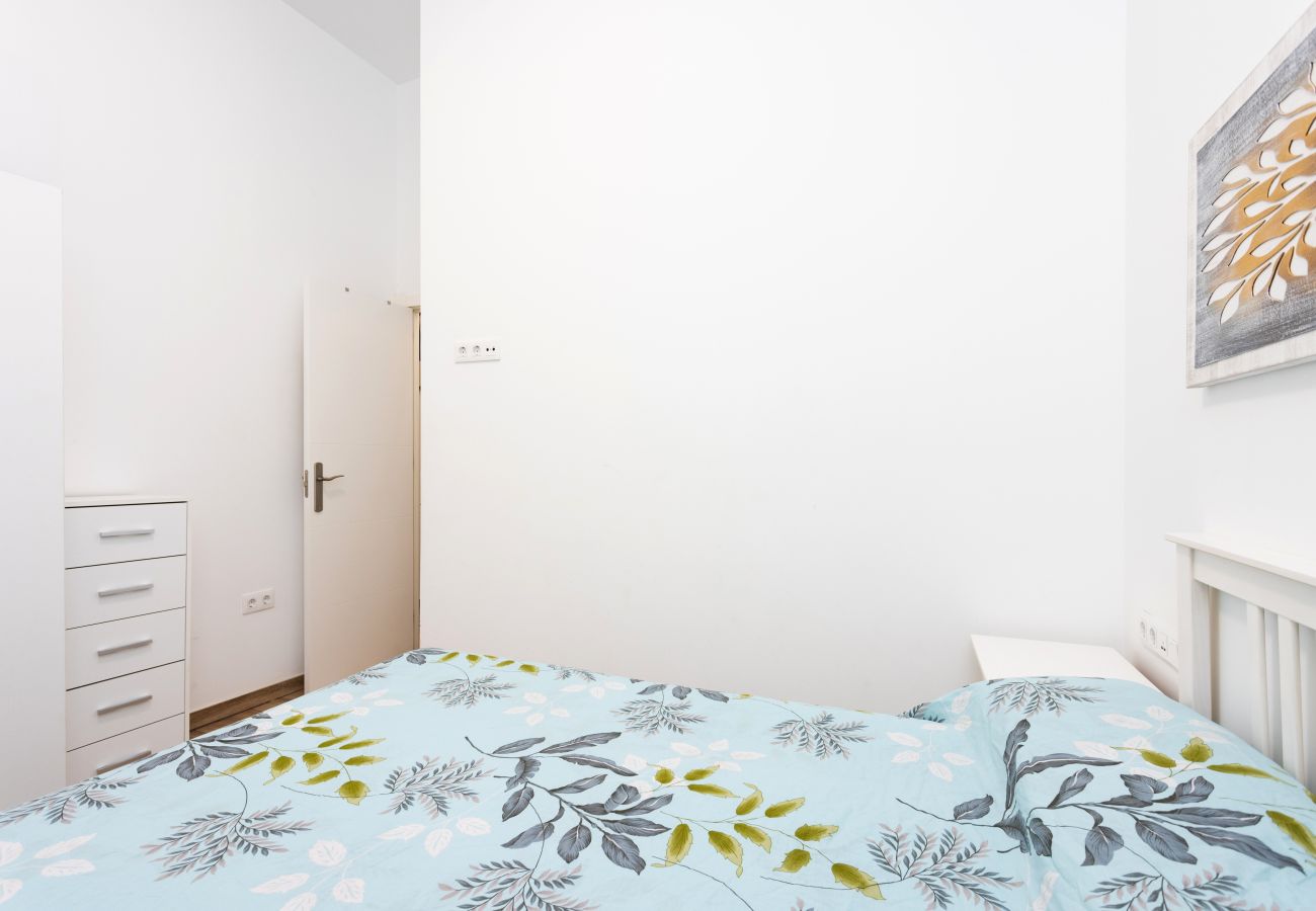 Apartamento en Santa Cruz de Tenerife -  Live Santa Cruz Islas Canarias
