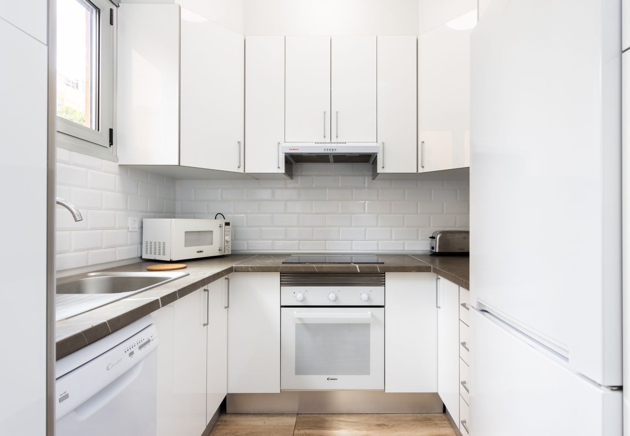 Apartamento en Santa Cruz de Tenerife -  Live Santa Cruz Islas Canarias