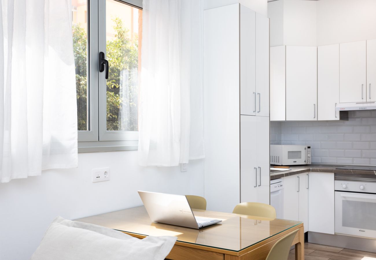 Apartamento en Santa Cruz de Tenerife -  Live Santa Cruz Islas Canarias