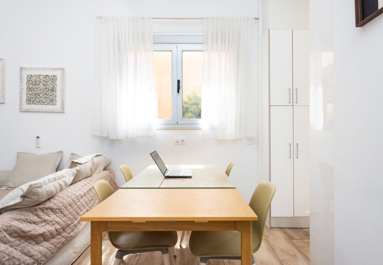 Apartamento en Santa Cruz de Tenerife -  Live Santa Cruz Islas Canarias
