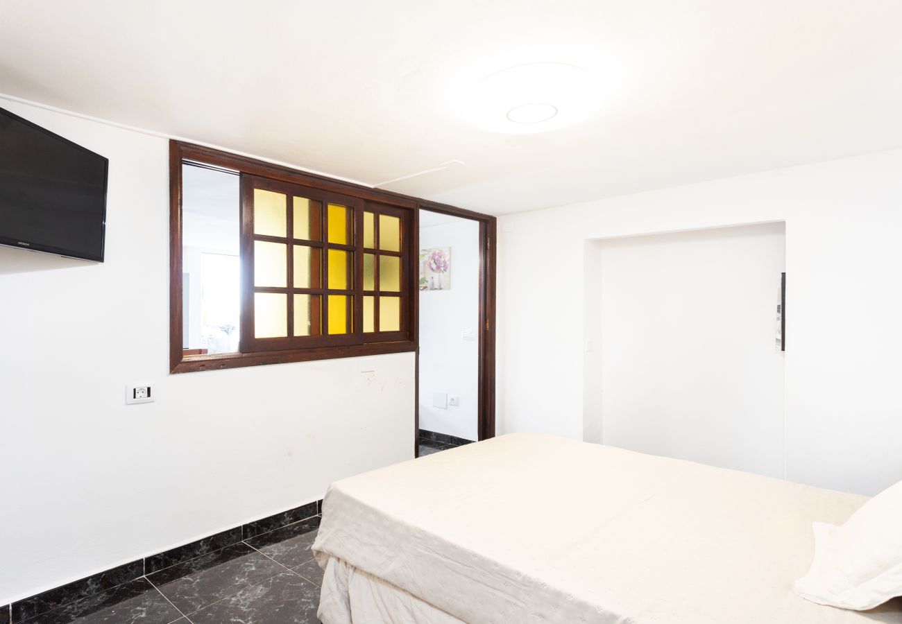 Apartamento en Icod de los Vinos - Live Icod Casita San Marcos