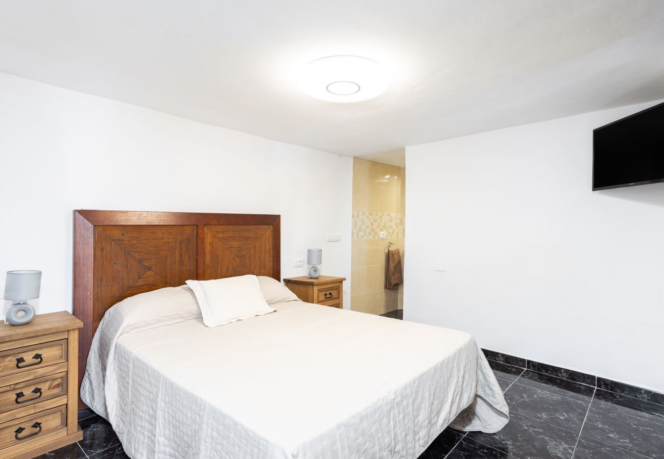 Apartamento en Icod de los Vinos - Live Icod Casita San Marcos