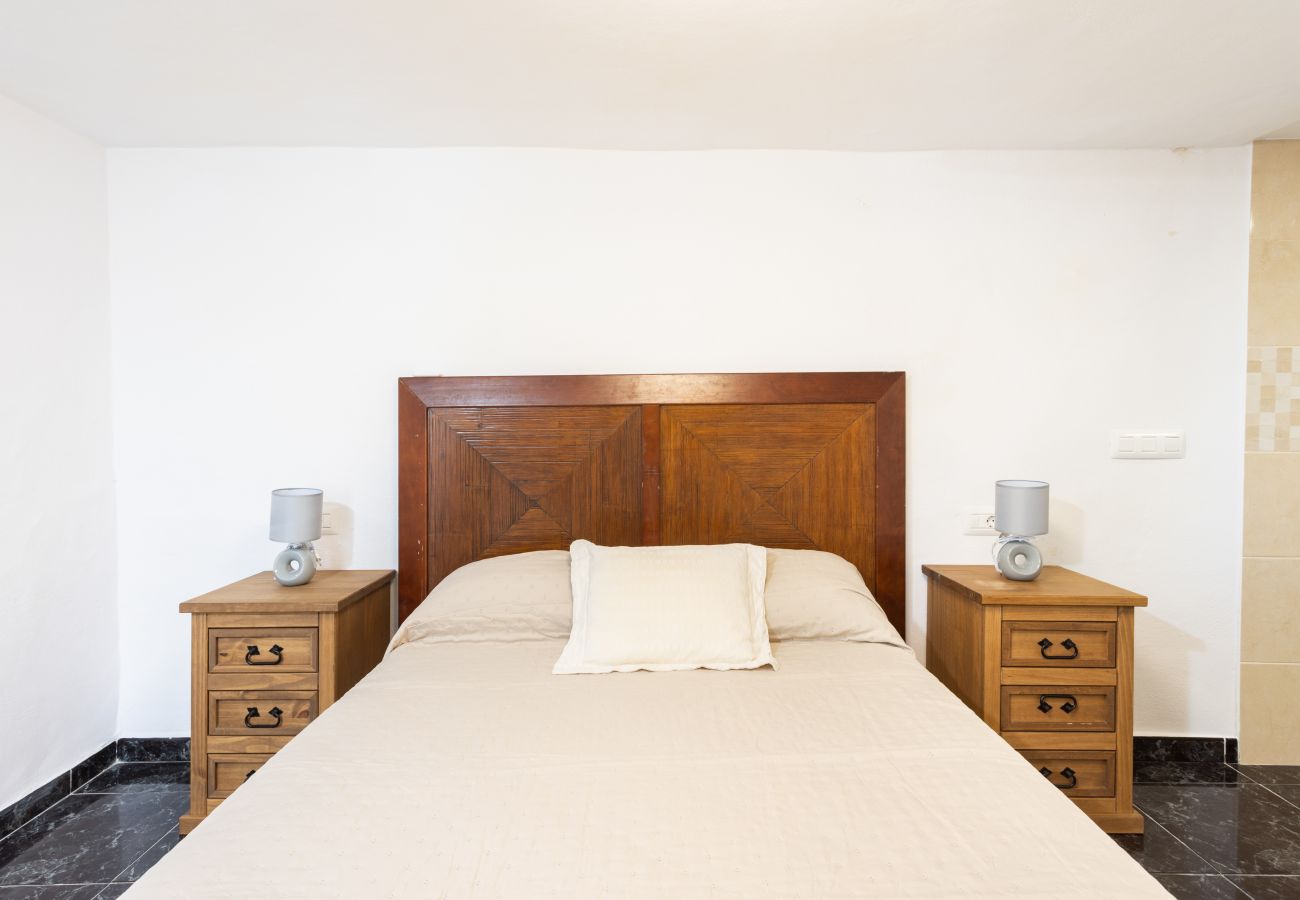 Apartamento en Icod de los Vinos - Live Icod Casita San Marcos