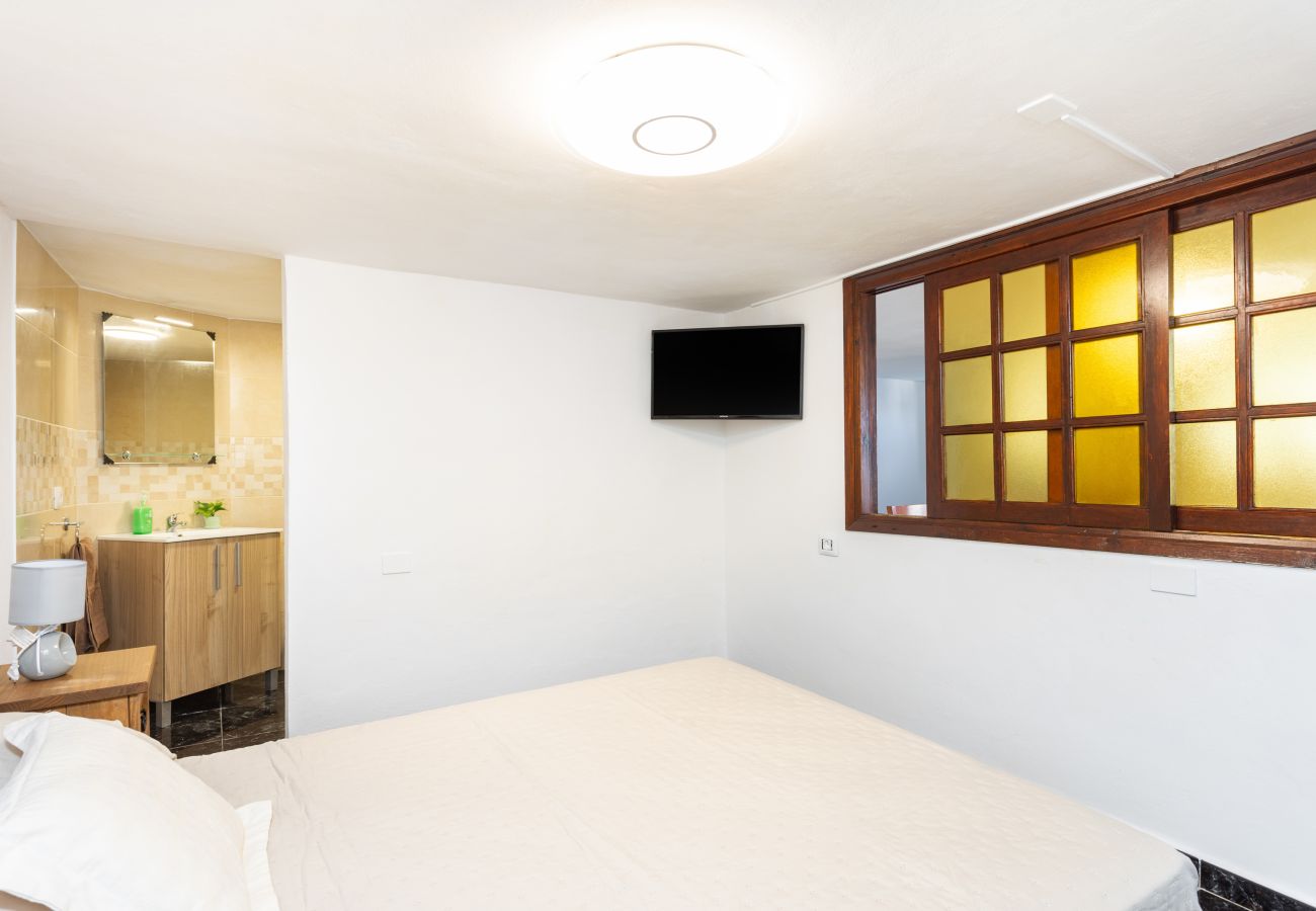 Apartamento en Icod de los Vinos - Live Icod Casita San Marcos