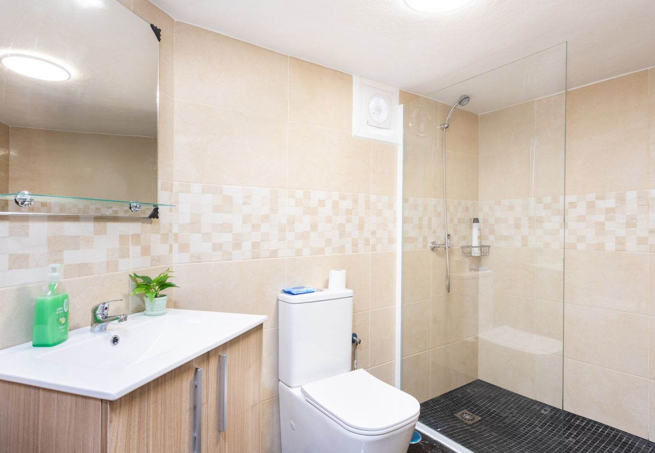 Apartamento en Icod de los Vinos - Live Icod Casita San Marcos