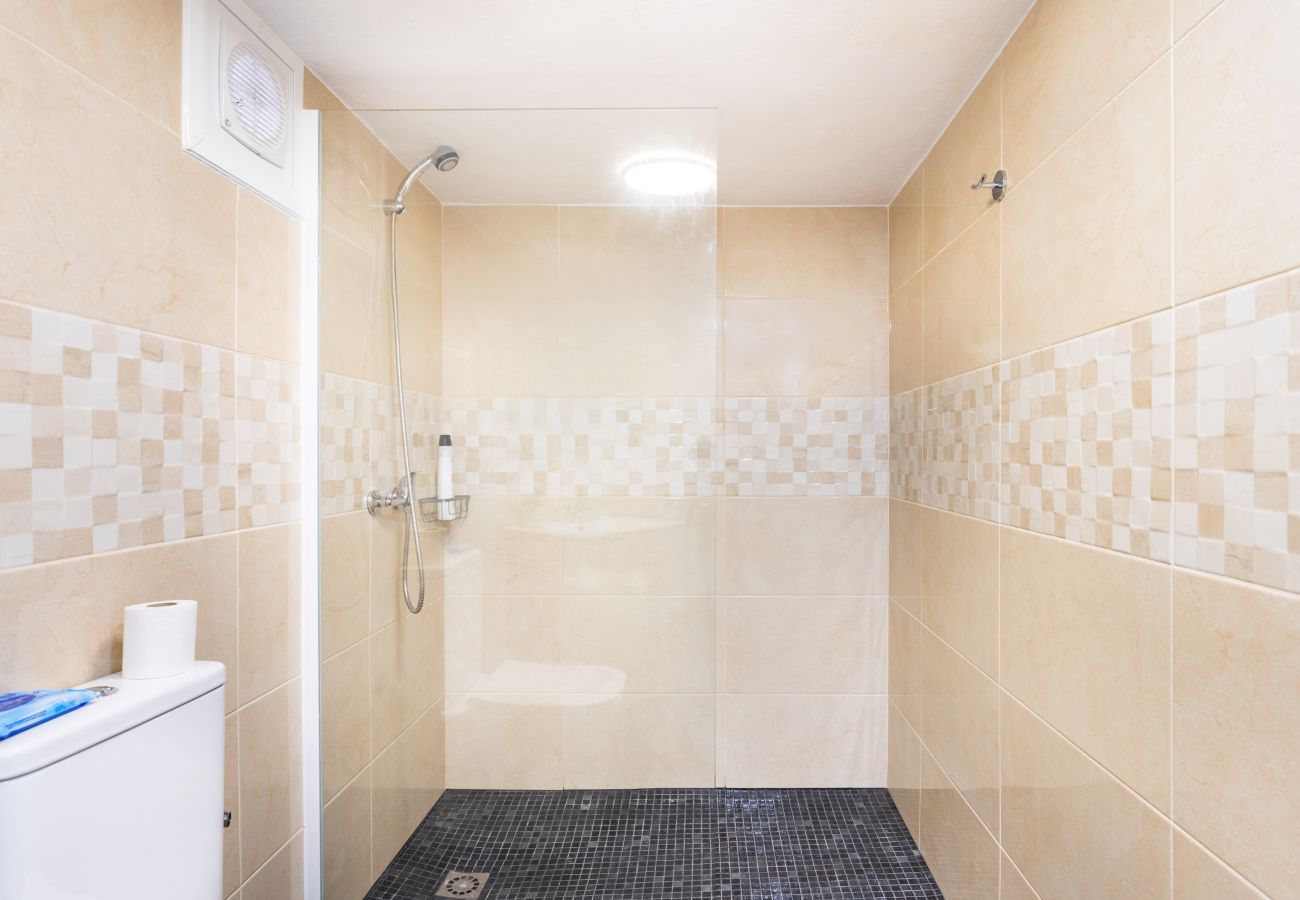 Apartamento en Icod de los Vinos - Live Icod Casita San Marcos