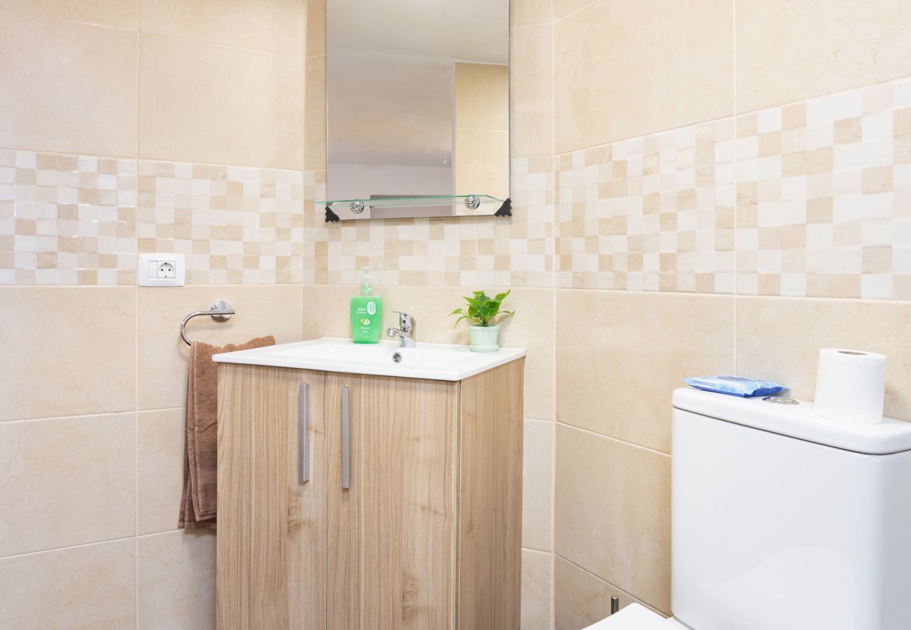 Apartamento en Icod de los Vinos - Live Icod Casita San Marcos