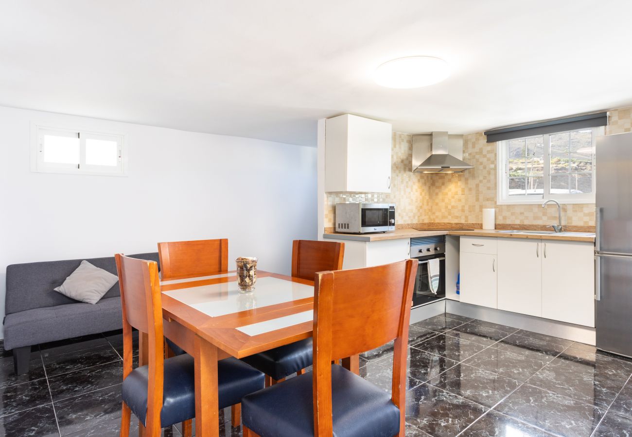 Apartamento en Icod de los Vinos - Live Icod Casita San Marcos