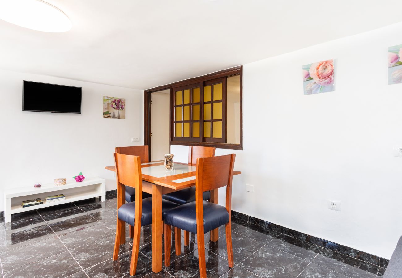 Apartamento en Icod de los Vinos - Live Icod Casita San Marcos