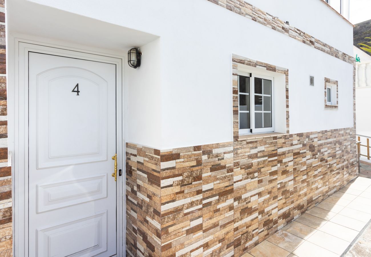 Apartamento en Icod de los Vinos - Live Icod Casita San Marcos