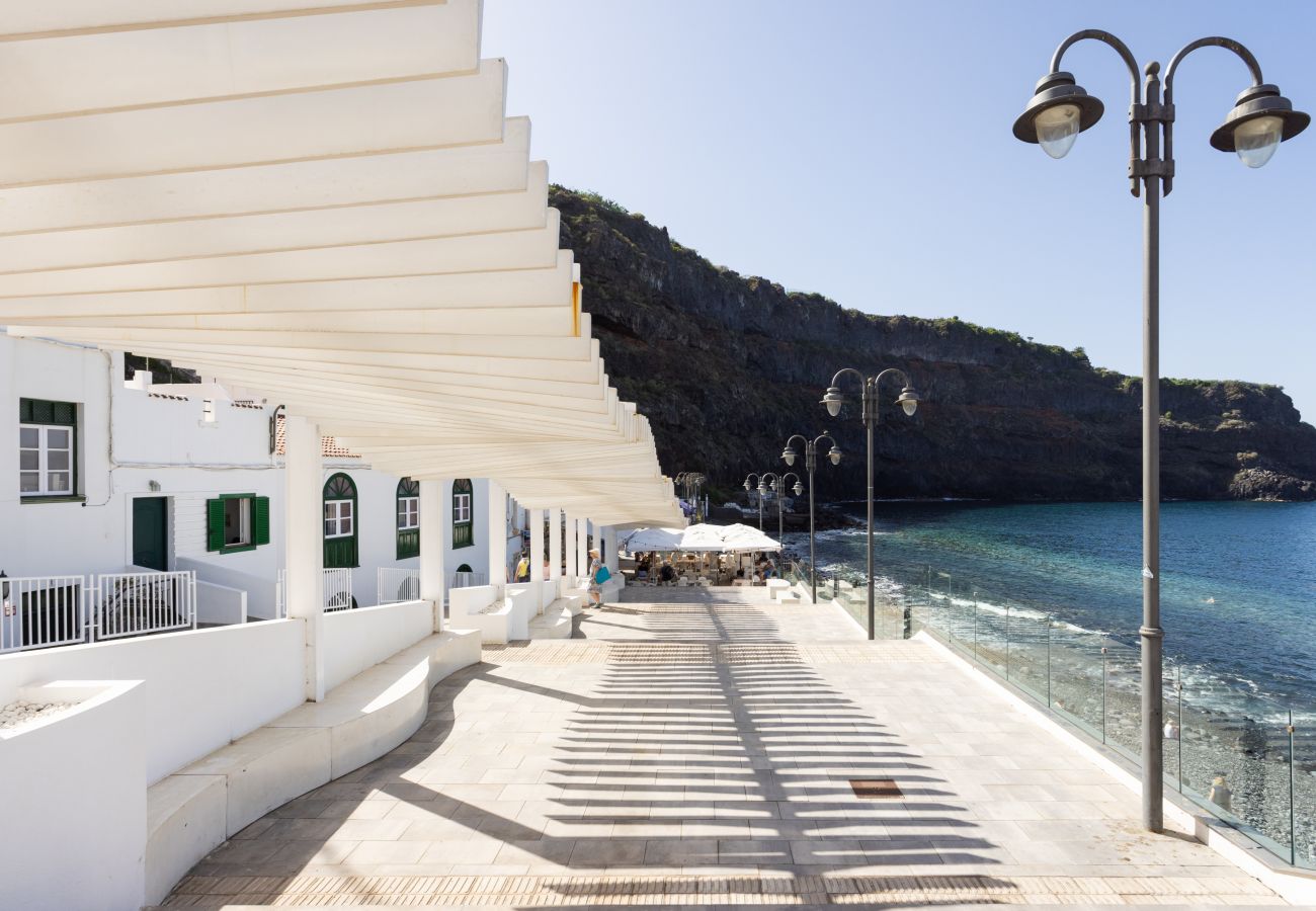 Apartamento en Icod de los Vinos - Live Icod Casita San Marcos