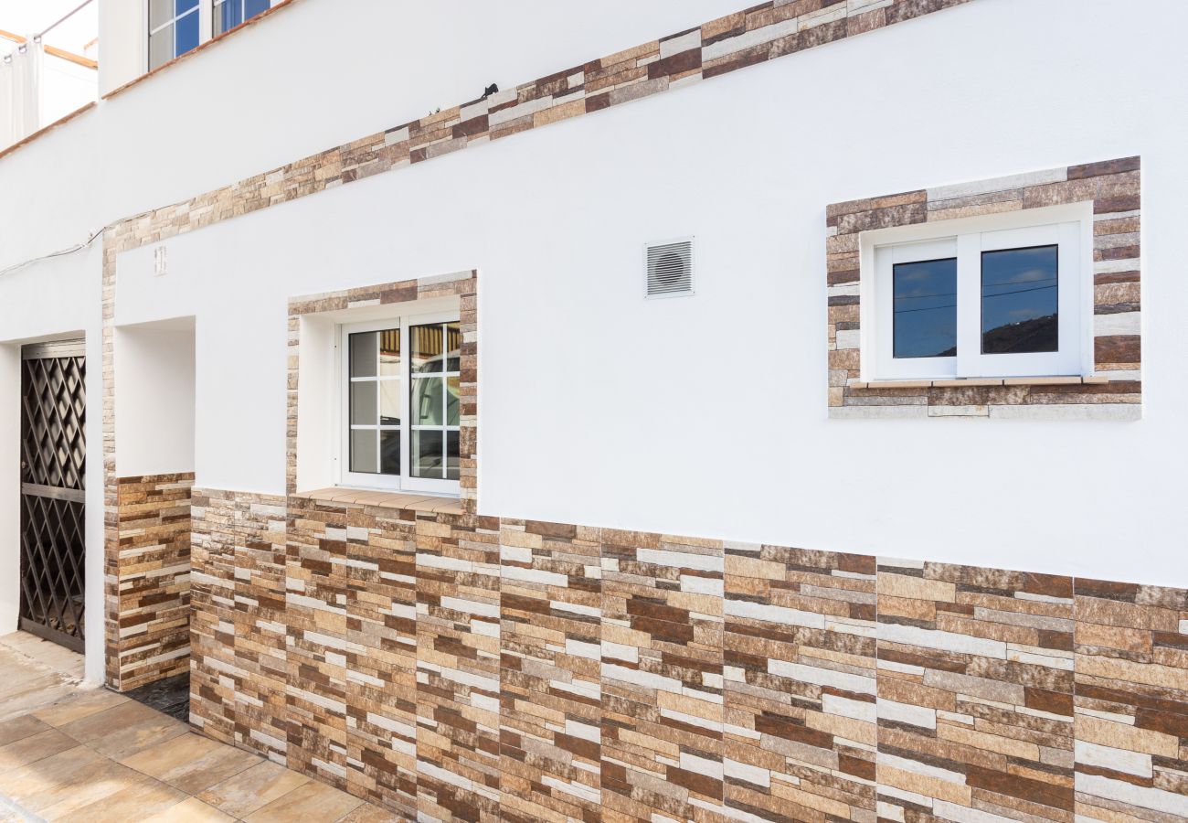 Apartamento en Icod de los Vinos - Live Icod Casita San Marcos