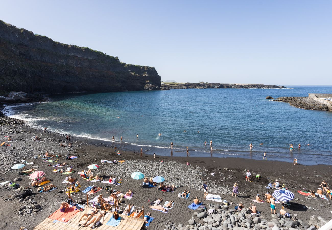 Apartamento en Icod de los Vinos - Live Icod Casita San Marcos