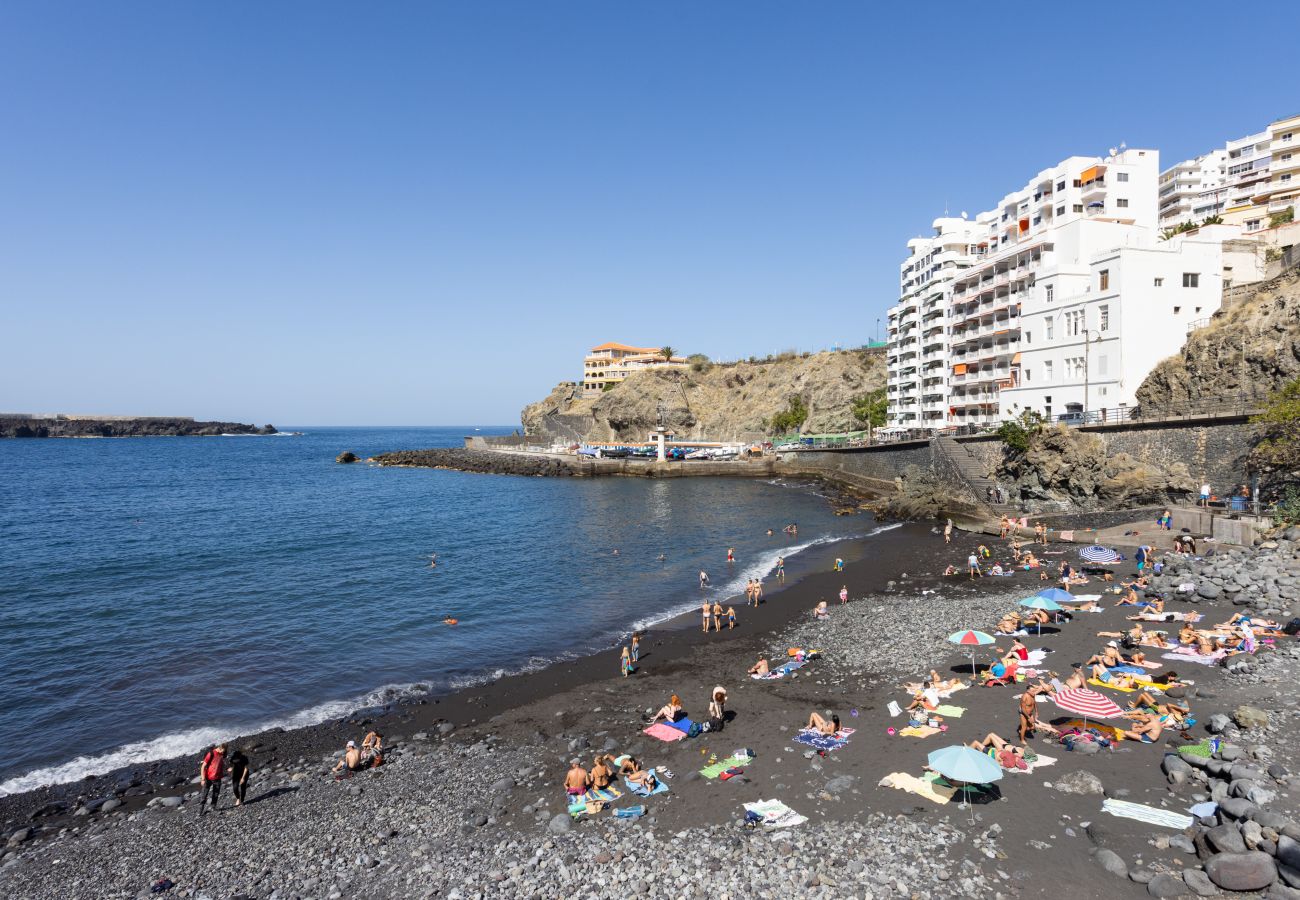 Apartamento en Icod de los Vinos - Live Icod Casita San Marcos