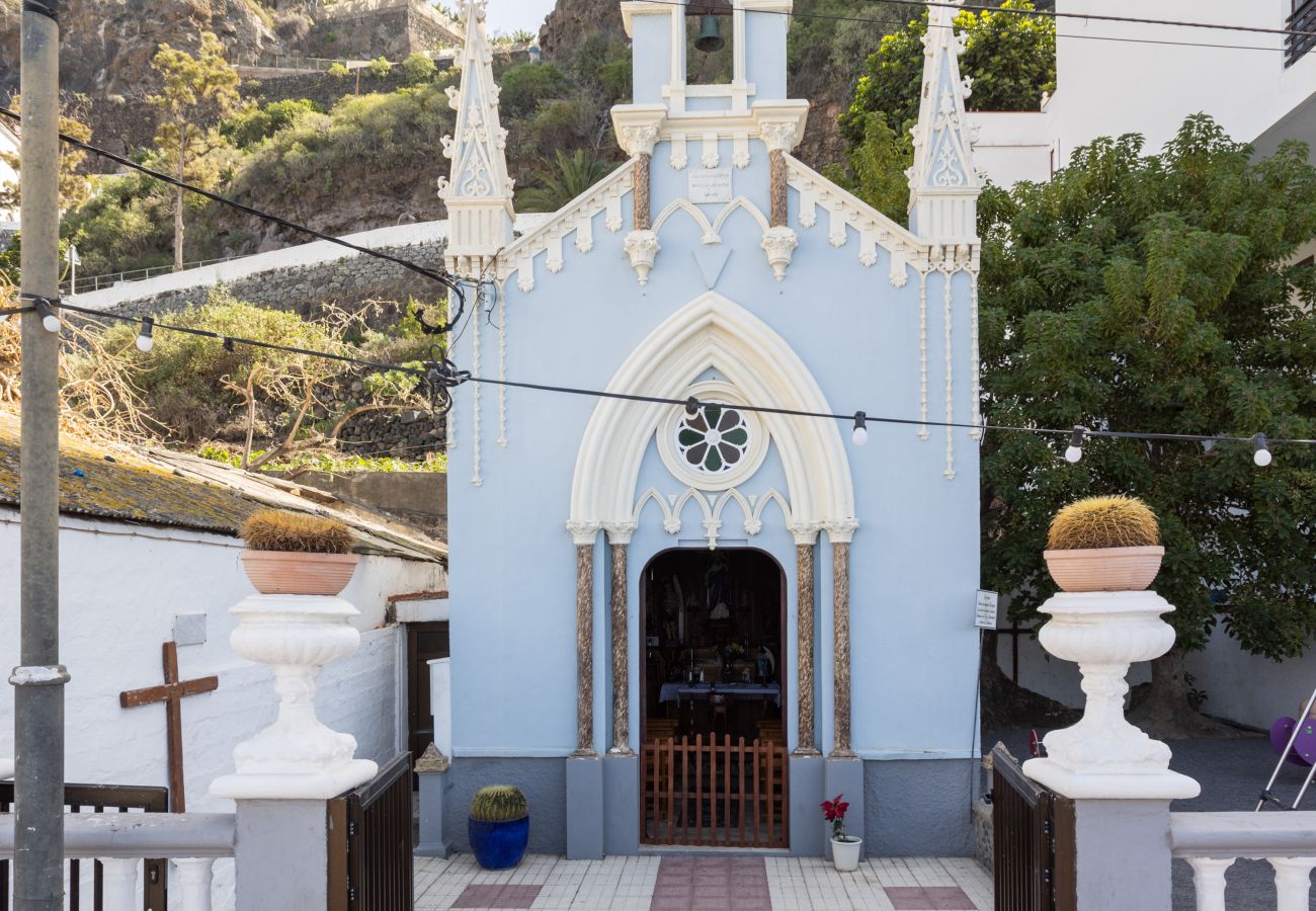 Apartamento en Icod de los Vinos - Live Icod Casita San Marcos