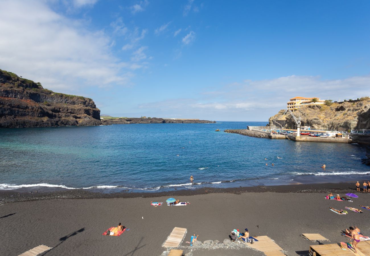 Apartamento en Icod de los Vinos - Live Icod Casita San Marcos