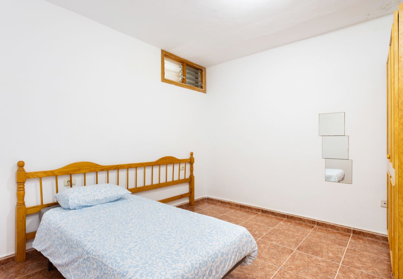 Apartamento en Garachico - Paseo Las Salineras