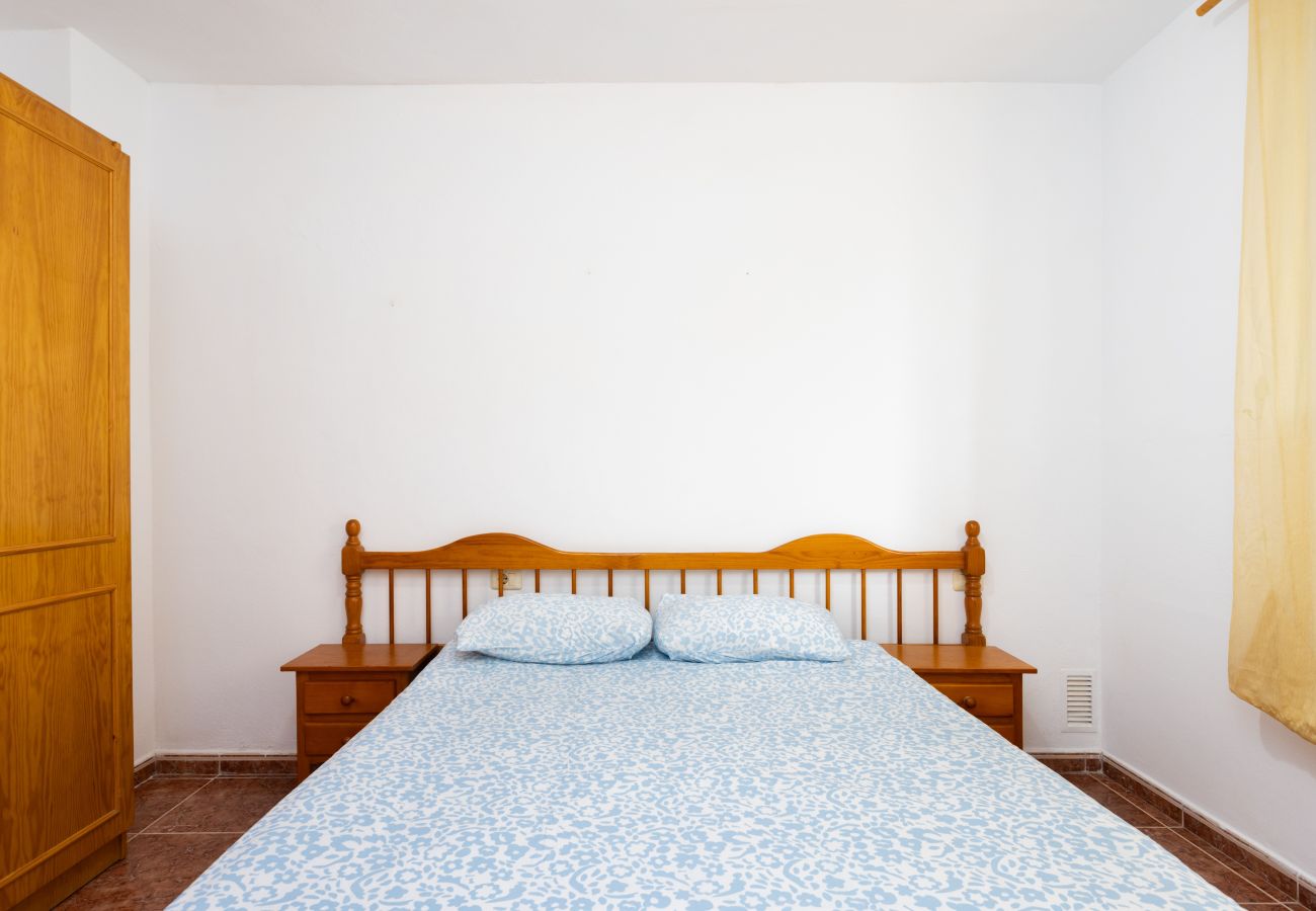 Apartamento en Garachico - Paseo Las Salineras