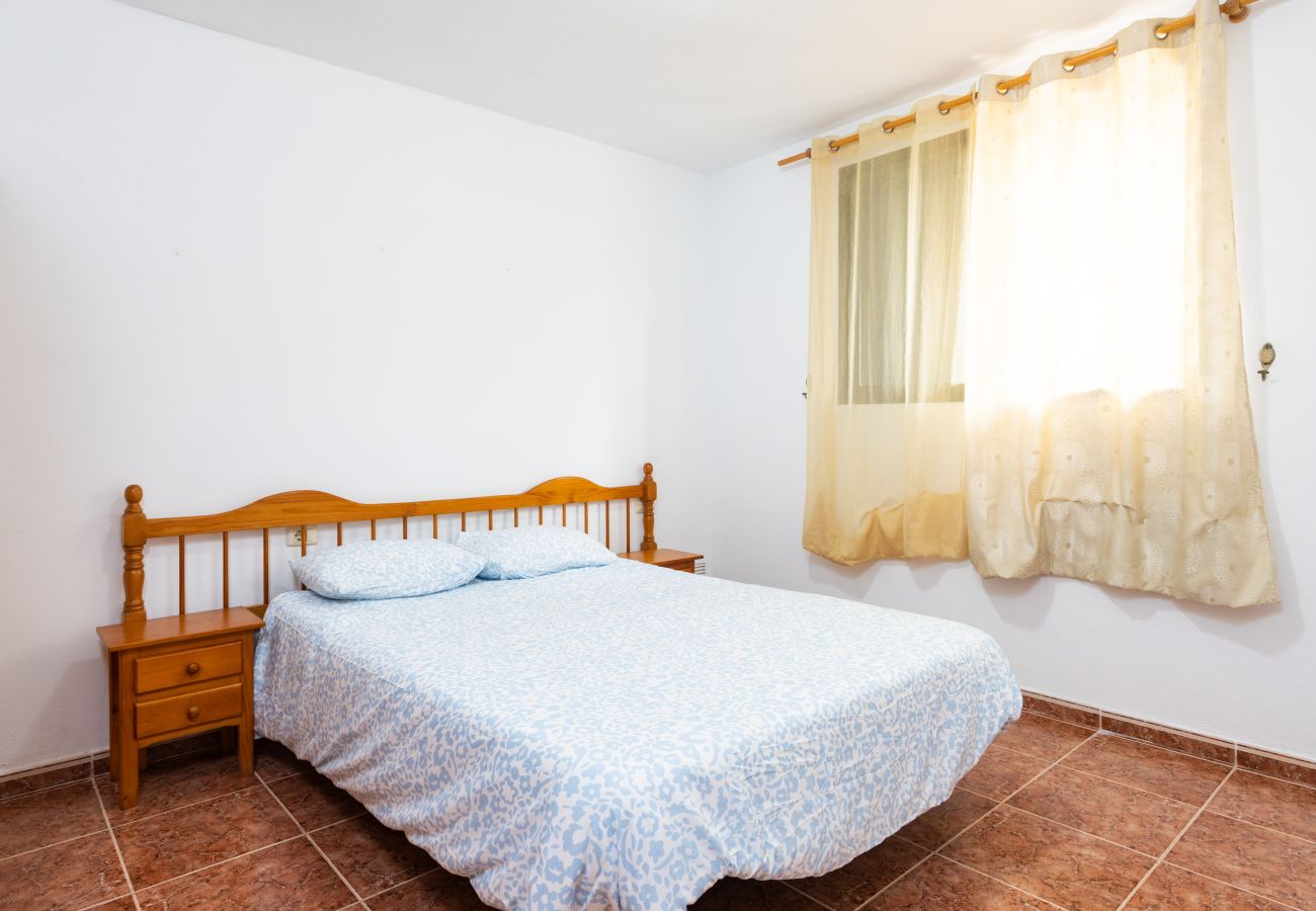 Apartamento en Garachico - Paseo Las Salineras