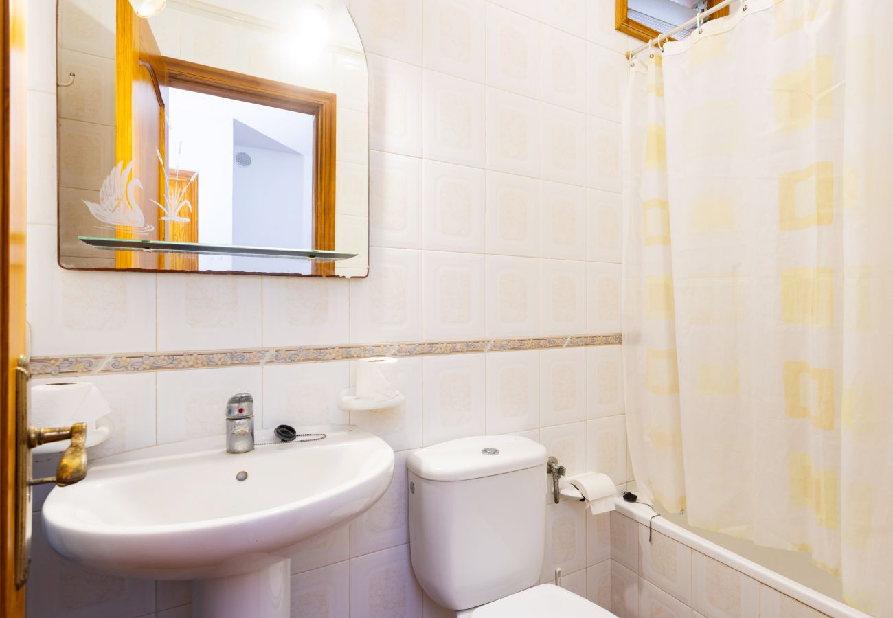 Apartamento en Garachico - Paseo Las Salineras