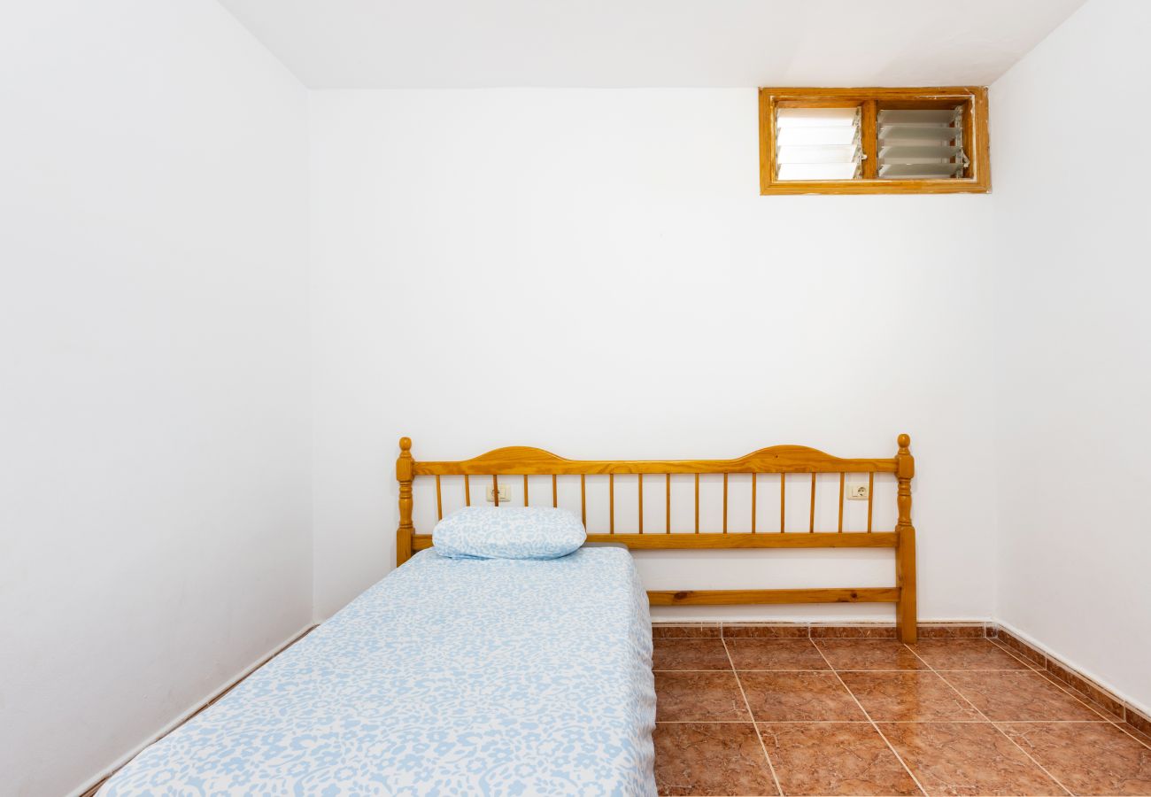 Apartamento en Garachico - Paseo Las Salineras