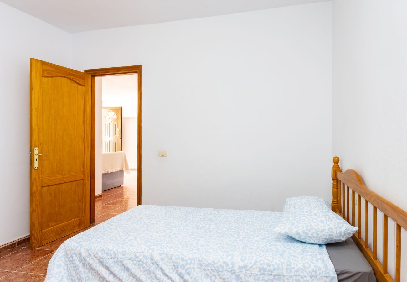 Apartamento en Garachico - Paseo Las Salineras