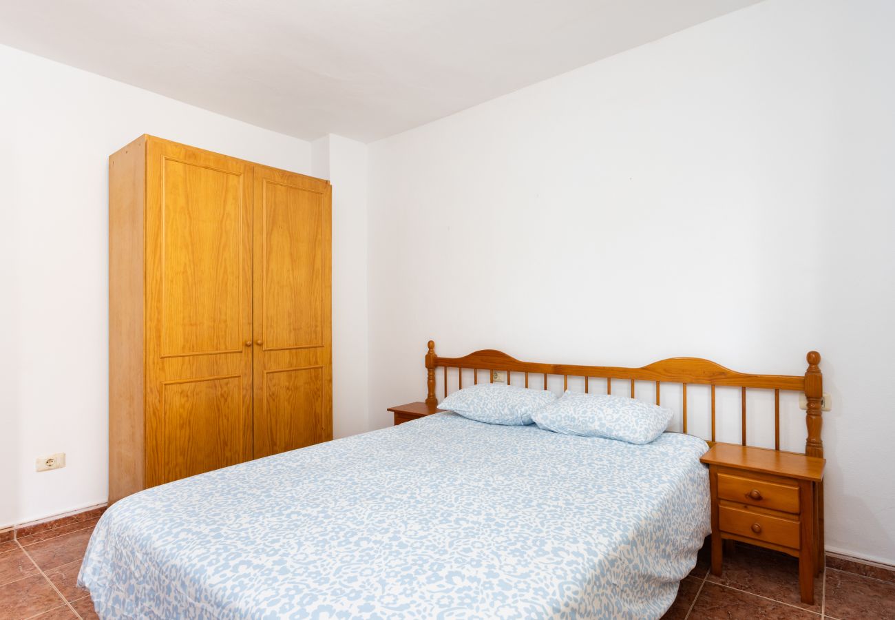 Apartamento en Garachico - Paseo Las Salineras