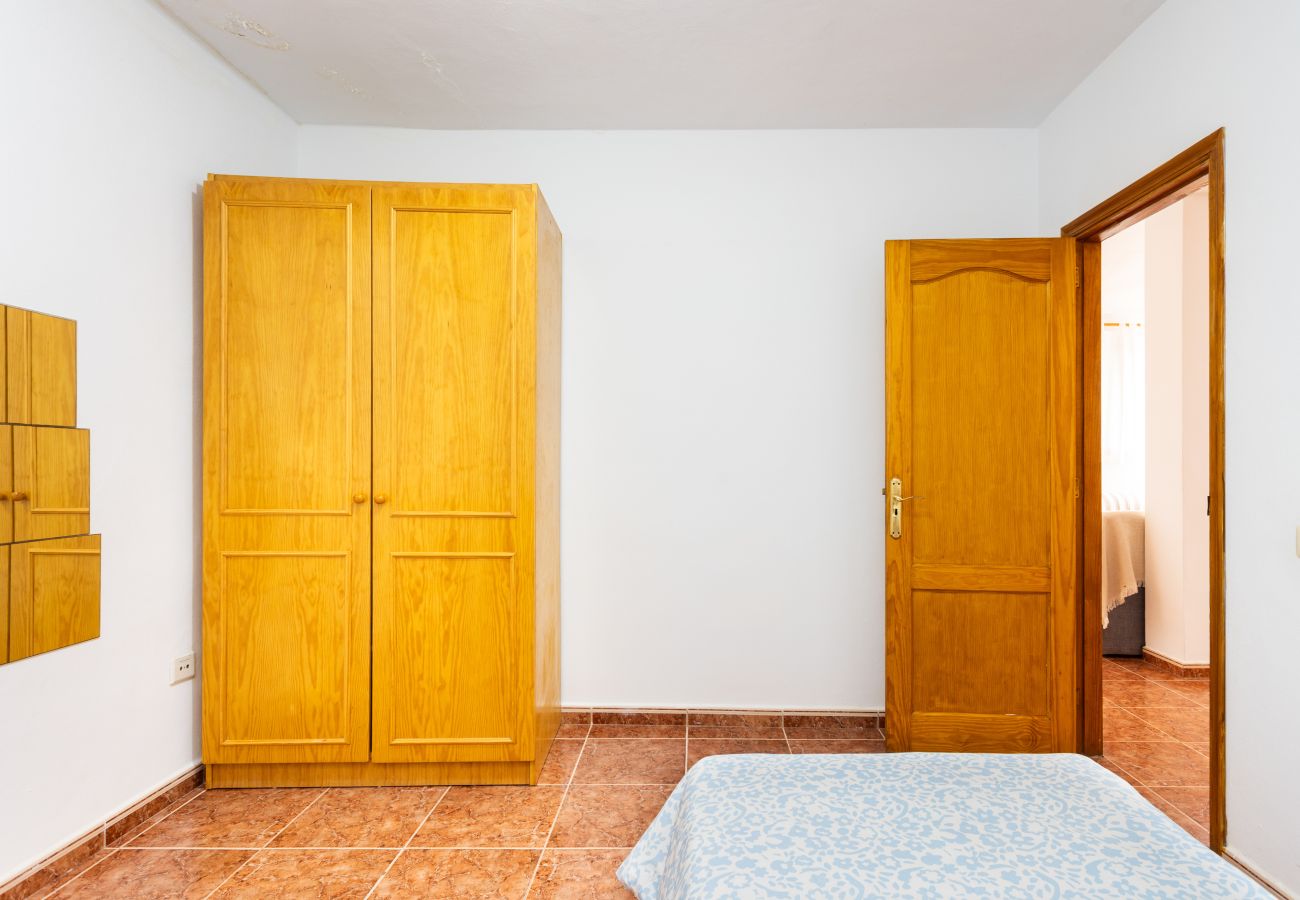 Apartamento en Garachico - Paseo Las Salineras