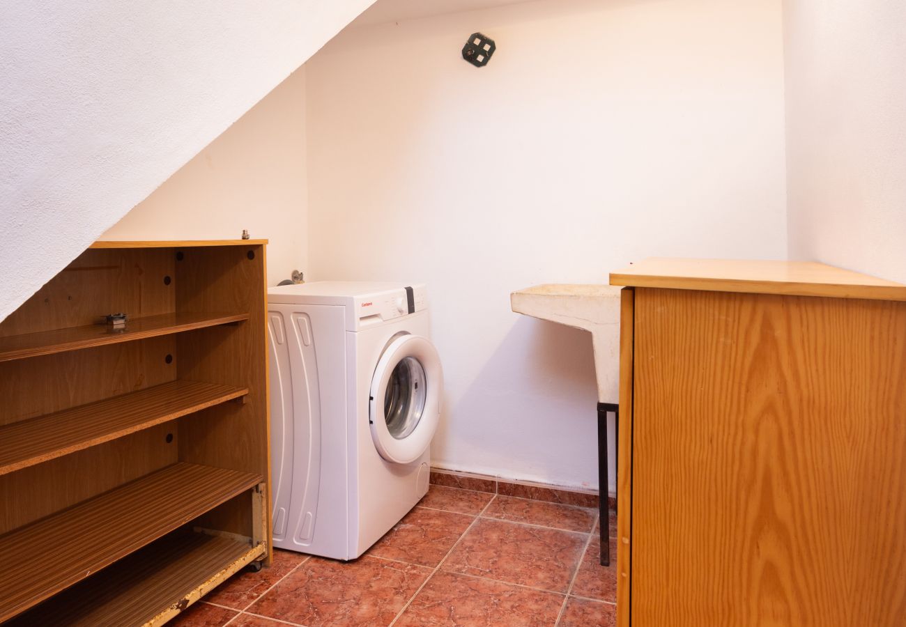 Apartamento en Garachico - Paseo Las Salineras