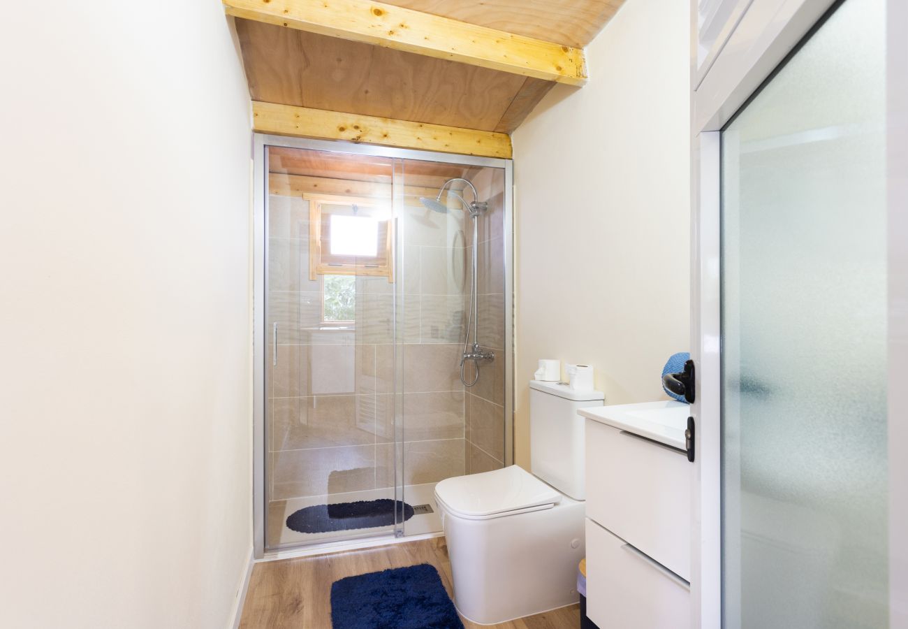 Bungalow en Garachico - Villa Adrian 