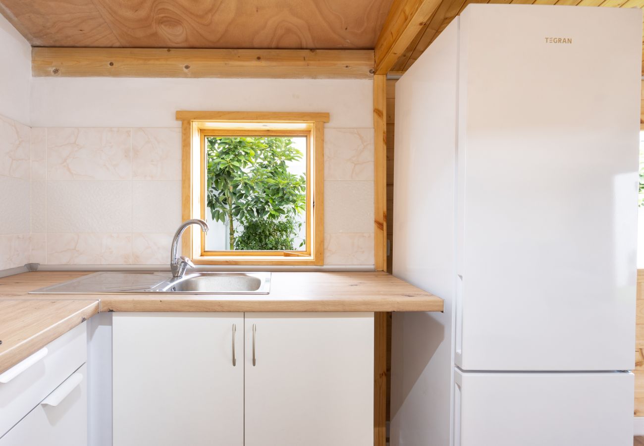 Bungalow en Garachico - Villa Adrian 