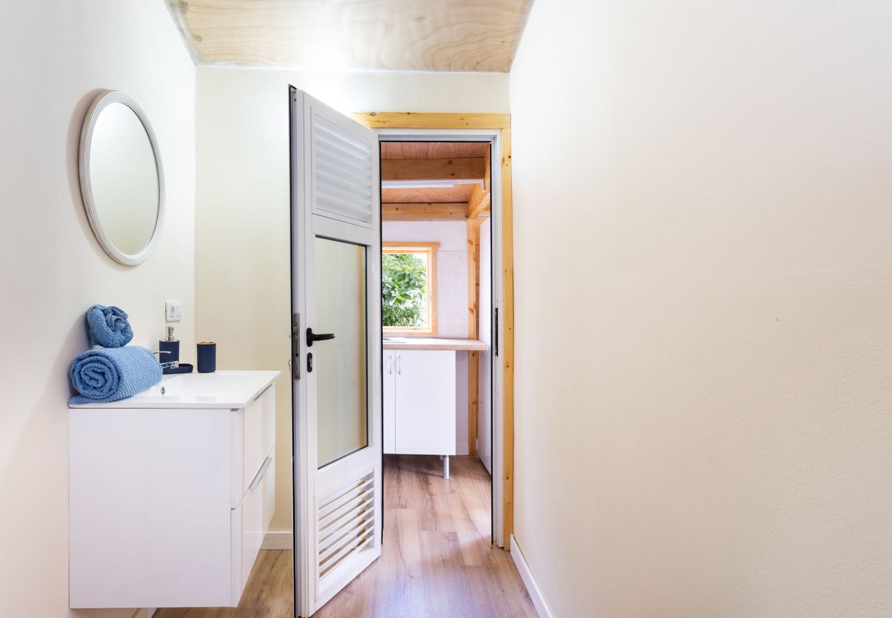 Bungalow en Garachico - Villa Adrian 