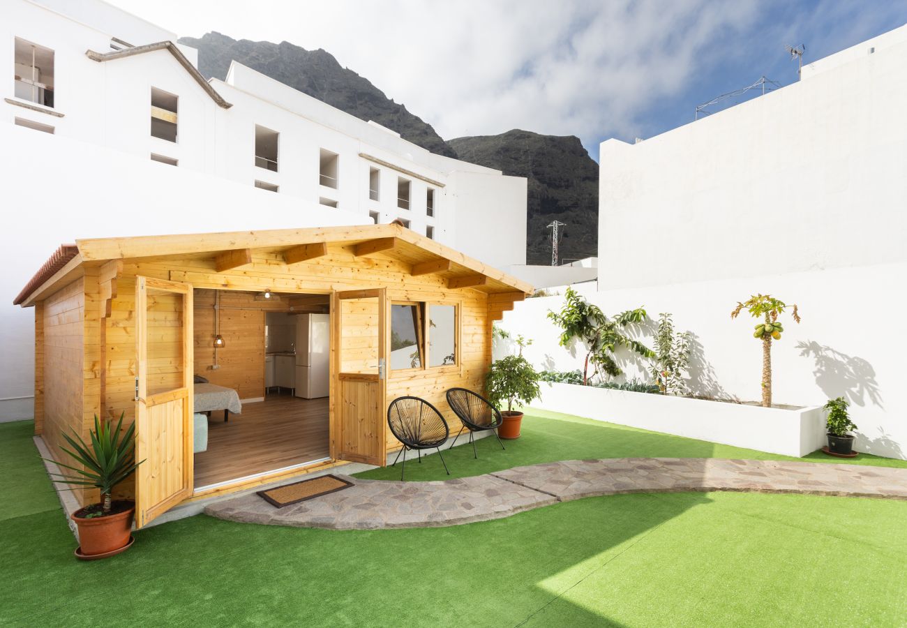 Bungalow en Garachico - Villa Adrian 