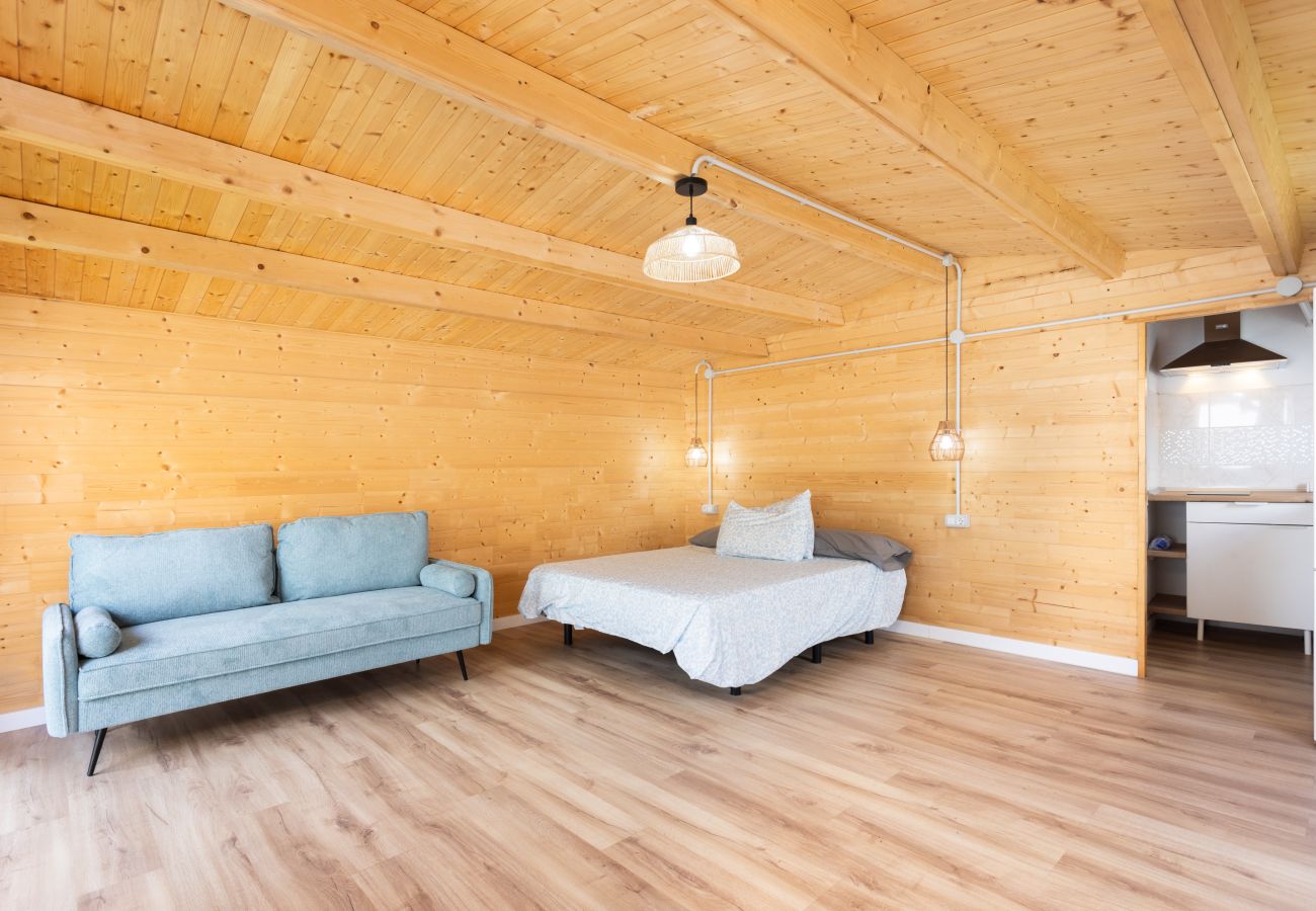 Bungalow en Garachico - Villa Adrian 