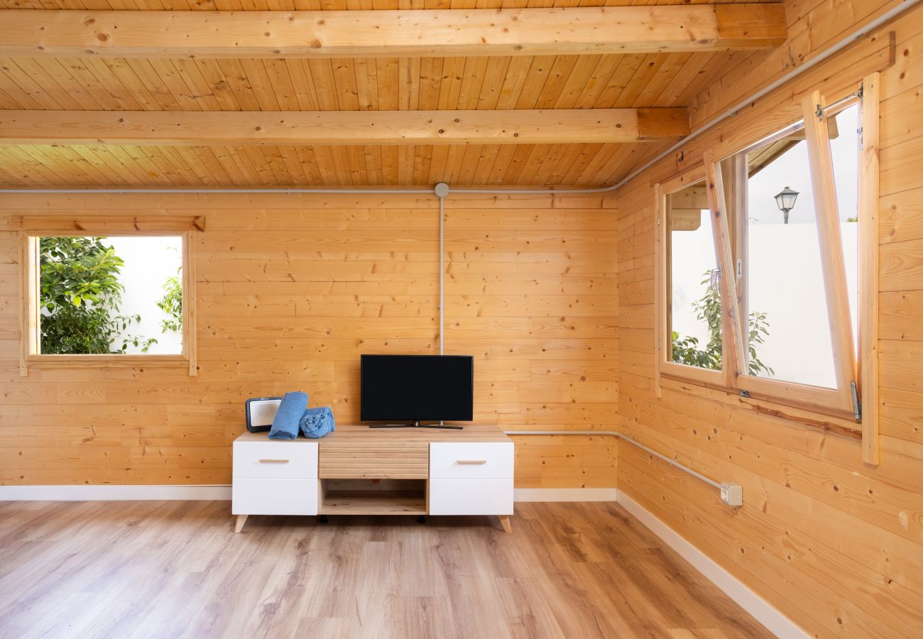 Bungalow en Garachico - Villa Adrian 