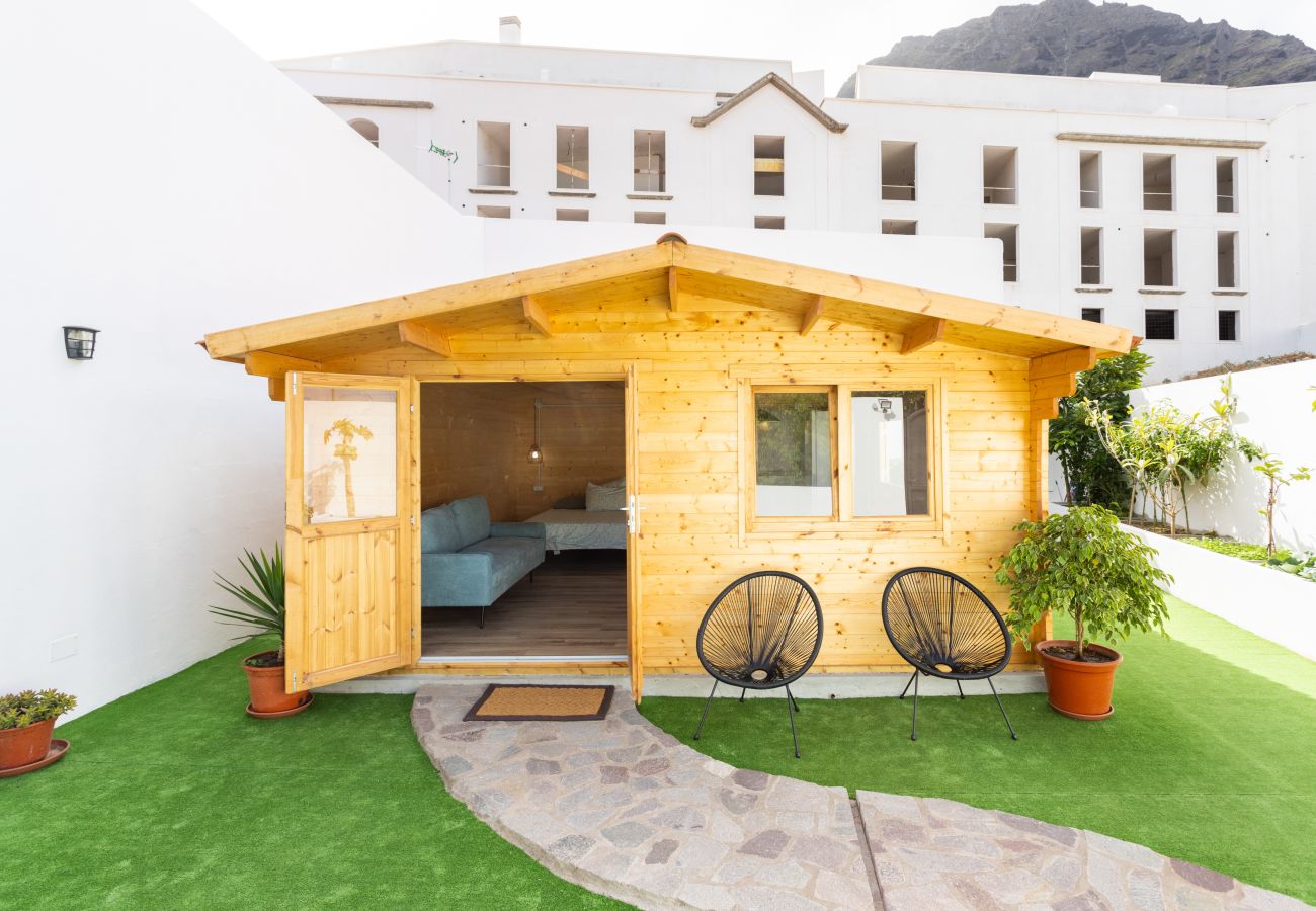 Bungalow en Garachico - Villa Adrian 