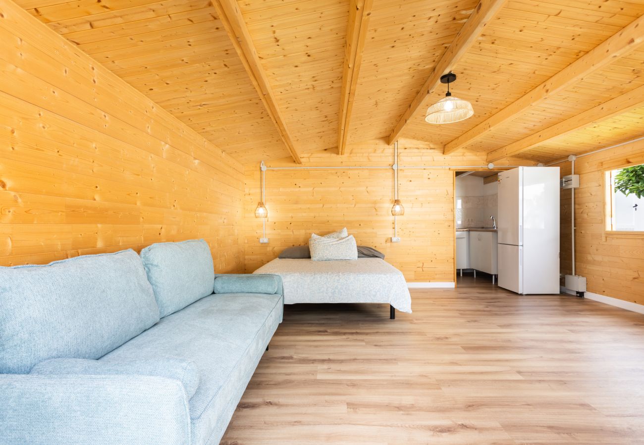 Bungalow en Garachico - Villa Adrian 