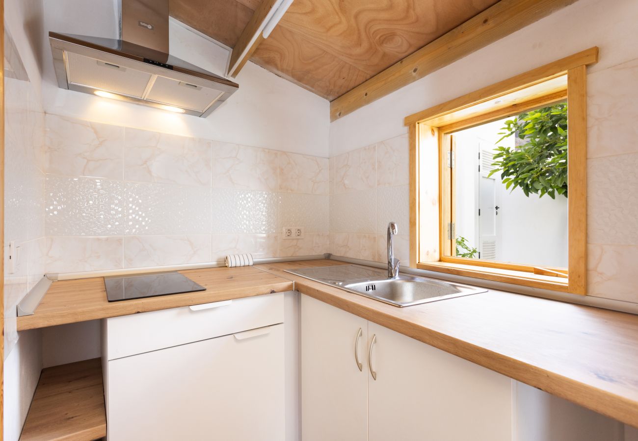 Bungalow en Garachico - Villa Adrian 