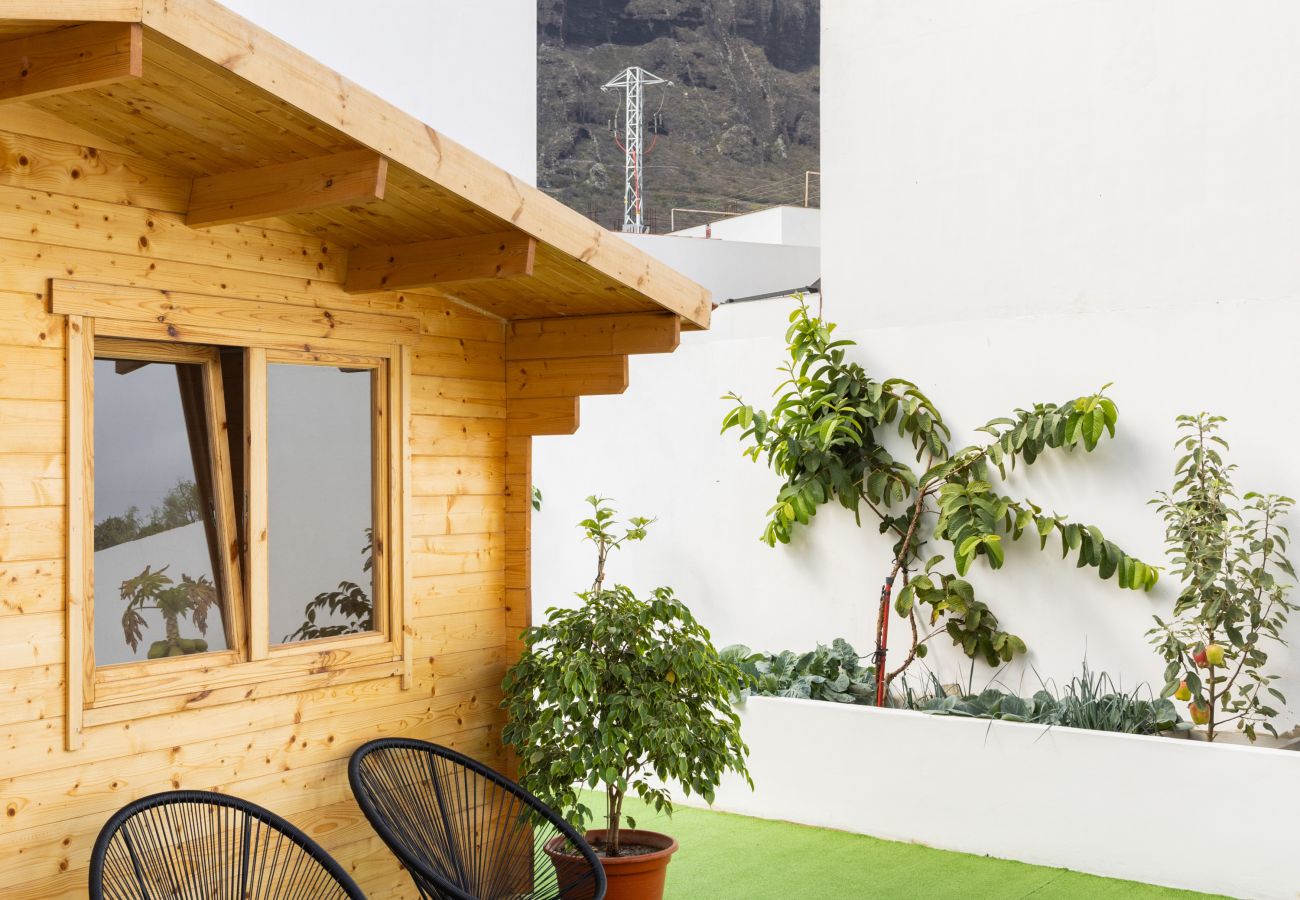 Bungalow en Garachico - Villa Adrian 