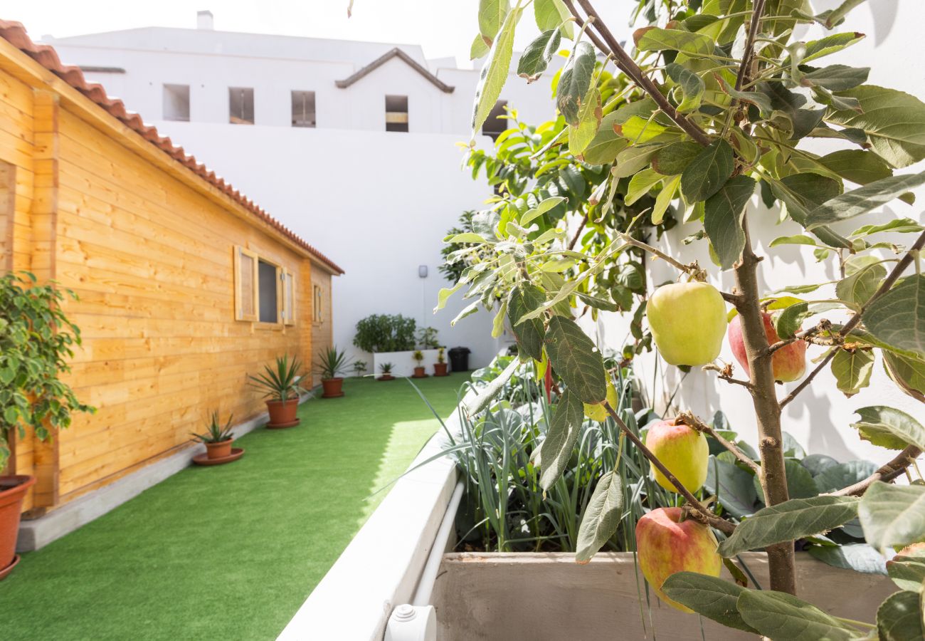 Bungalow en Garachico - Villa Adrian 