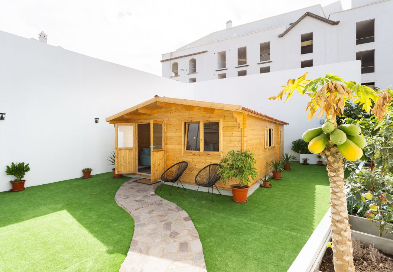 Bungalow en Garachico - Villa Adrian 