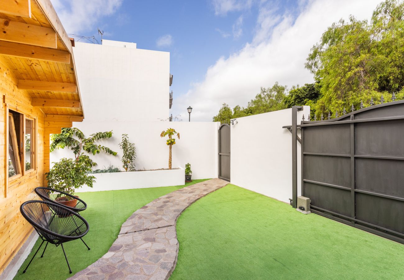 Bungalow en Garachico - Villa Adrian 