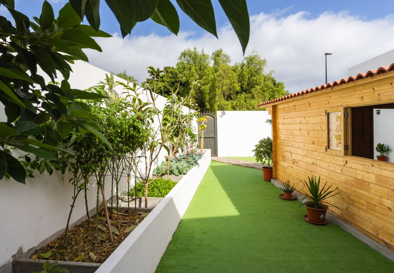 Bungalow en Garachico - Villa Adrian 